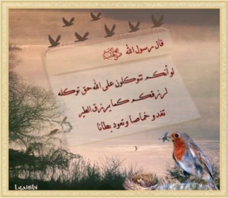 hadit charif